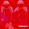 Bob&Slay July 2011 mix