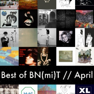 Best of April 2012