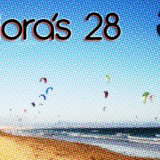 clora's 28