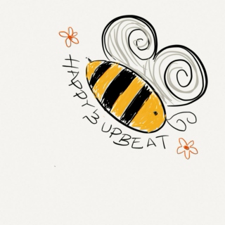 Sweet Honeybee