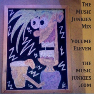 The Music Junkies Mix Vol. 11
