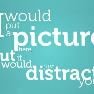 Attraction to Distraction volume 1