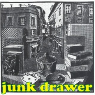 Btrxz's Junx Drawer VII