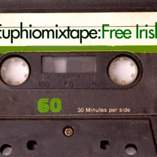 Euphiomixtape: Free Irish