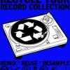 Recycled Record Collection Vol. 2