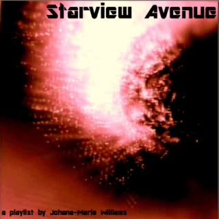 Starview Avenue