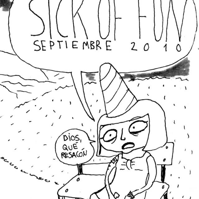 Sick of fun (Sep2010)