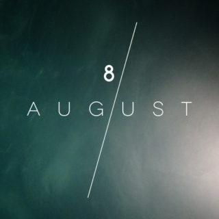 AUGUST (by special guest Neil Schield)