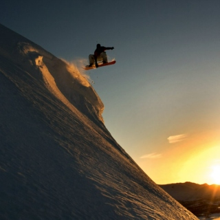 Snowboarding 2011 Volume 1