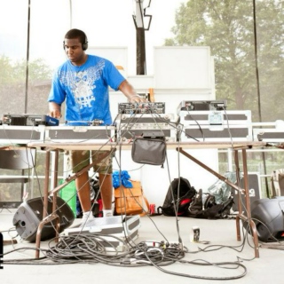 DJ Solespin Under Pressure 2012 Mix 
