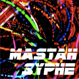 Mastah Syphe's July 2011 mix