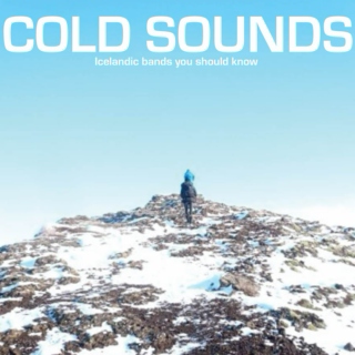 Cold Sounds; Icelandic Mix