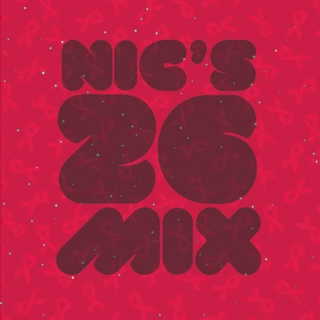 Nic's 26 Mix: Vol. 5