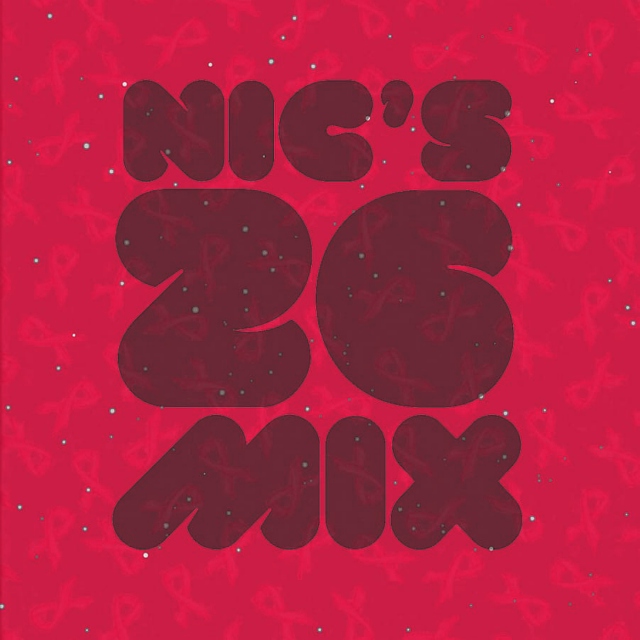 Nic's 26 Mix: Vol. 5
