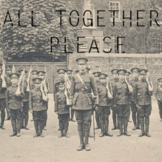 All Together, Please