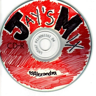 Jay's Mix #1