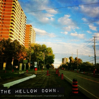 THE MELLOWDOWN: Vol. 1
