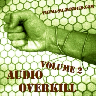 Audio Overkill Vol. 02