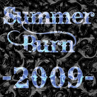 Summer Burn 2009: The Enigmatic 2nd Disk
