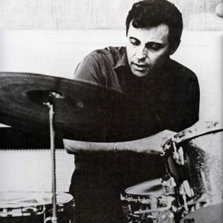 unsung #2 - hal blaine (playing drums for the love generation)