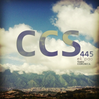 Caracas #445