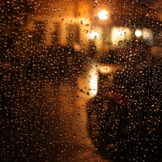 Rainy Days & Stormy Nights.