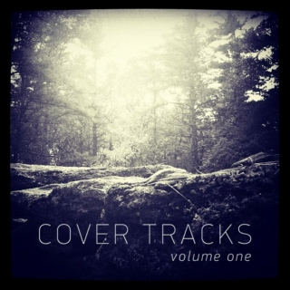 Cover Tracks: Vol. 1