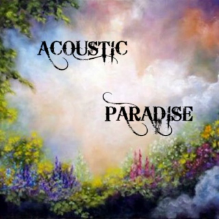 Acoustic Paradise