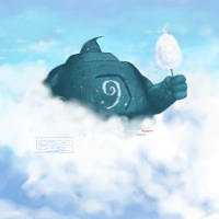 Cloud 9 part 2