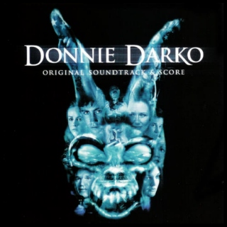Donnie Darko [2001] Partial Soundtrack