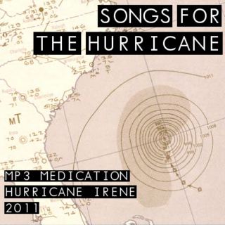 Songs For The Hurricane