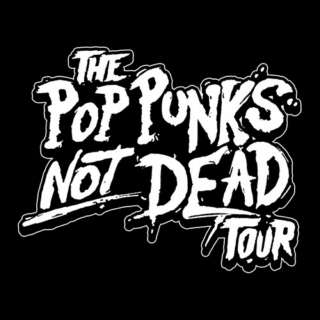 Pop Punk Definitely Isn't Dead...