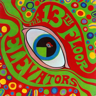Sweet Psychedelic Songs of the 60´s