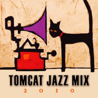 TomCat Jazz Mix 2010