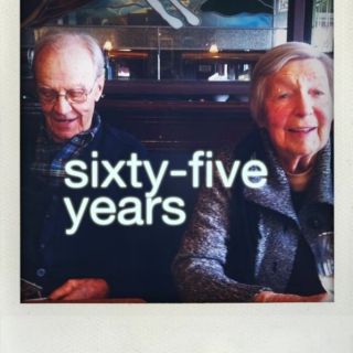 Sixty Five Years