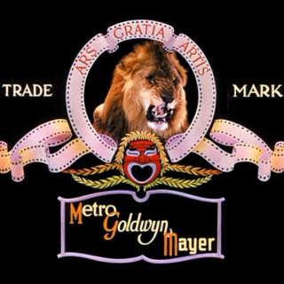 Melodramatic MGM! 1955 - 1965