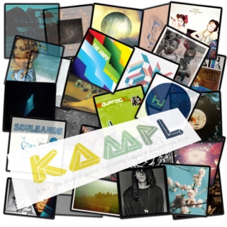 Kampl mixtape n-1