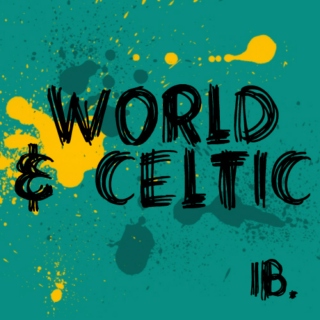 World & Celtic