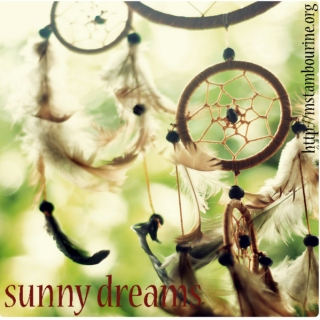 sunny dreams mix