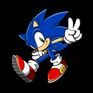 Sonic Mega Mix