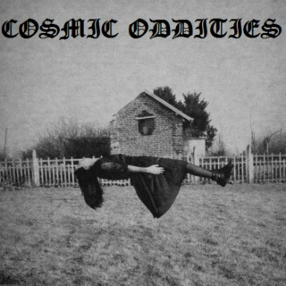 Guest Mix: Cosmic Oddities with Hey, Tonight Productions