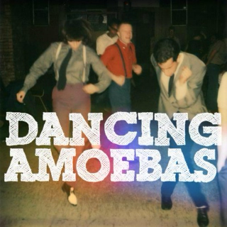 Dancing Amoebas