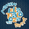 Midnight Playlists: LollapaloozaBr 2012