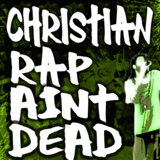 Christian Rap?