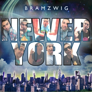 Bramzwig and Other Dope Rap