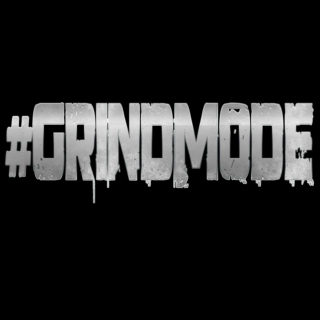 #grindmode