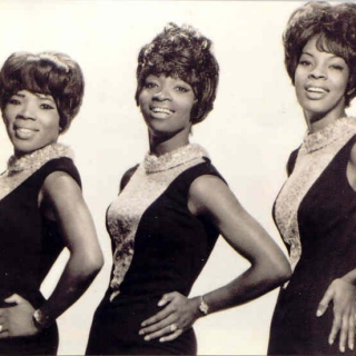 The Motown Monday Wakeup