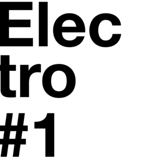 Electro #1
