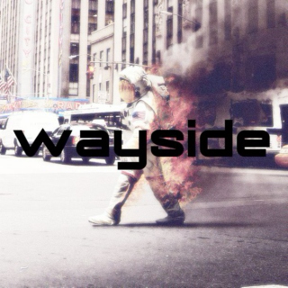 wayside