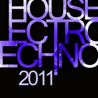 Electro House & House & Techno Mix